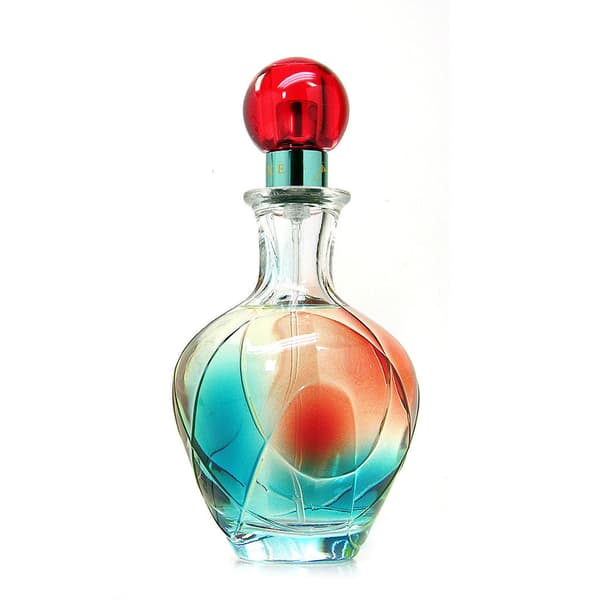 Jennifer Lopez Live Luxe Edp 100ml Blå blue