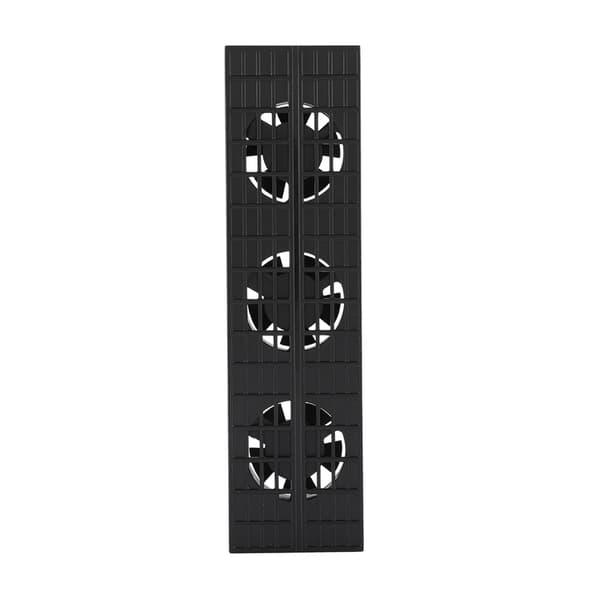 Bærbar Smart Kjølevifte for PS4 Slim Spillkonsoll DC 5V