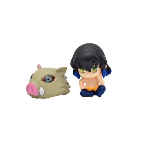 Anime Figur PVC-dekorasjon for soverom og stue