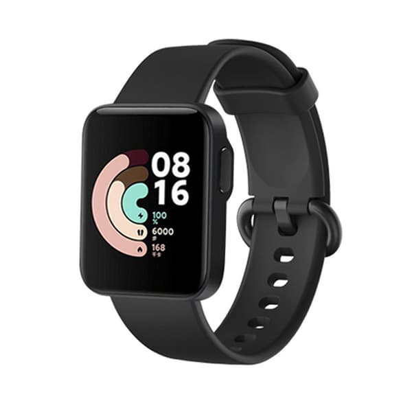 Xiaomi Mi Watch Lite Silikone Udskiftningsrem
