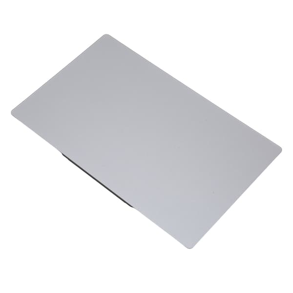 Udskiftning af glat touchpad i grå aluminiumslegering til MacBook Pro A1707