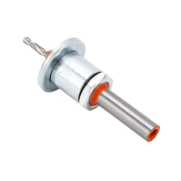 Justerbar Dybde Senkefreser Chamfer Spiralbor for Tre, Plast og Mykt Metall 3.0x8mm 3.0*8mm