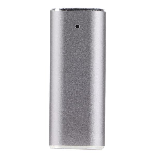 USB C til MagSafe 1 Adapter T Form Hoved PD Hurtig Opladning