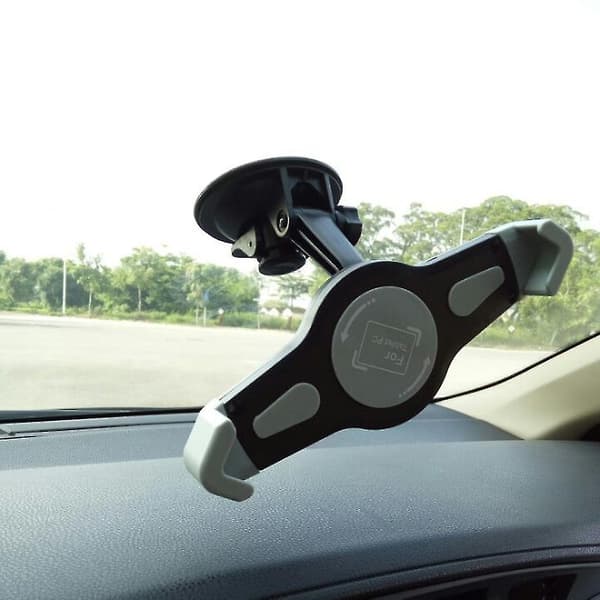 [DT]360 Universal Bil Forrudeholder til Tablet Mobiltelefon GPS