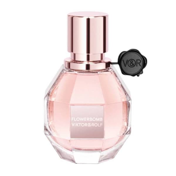 【DENGTU】Flowerbomb Edp 30ml - Viktor & Rolf Transparent transparent