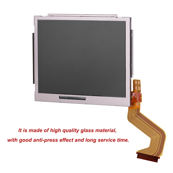 Nintendo DSi LCD Top Skærm Udskiftning