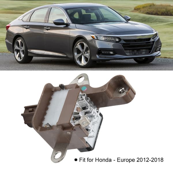 Honda Generator Spänningsregulator 2012 2018 IN6363