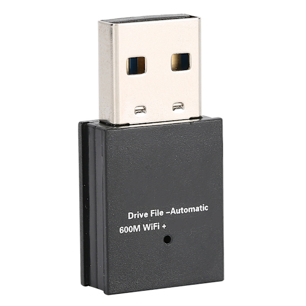 W69 600M trådløst netværkskort lydsenderadapter computertilbehør