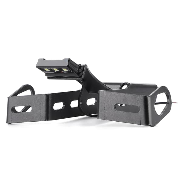 Yamaha YZF R6 2006 2016 LED Lys Skiltfeste