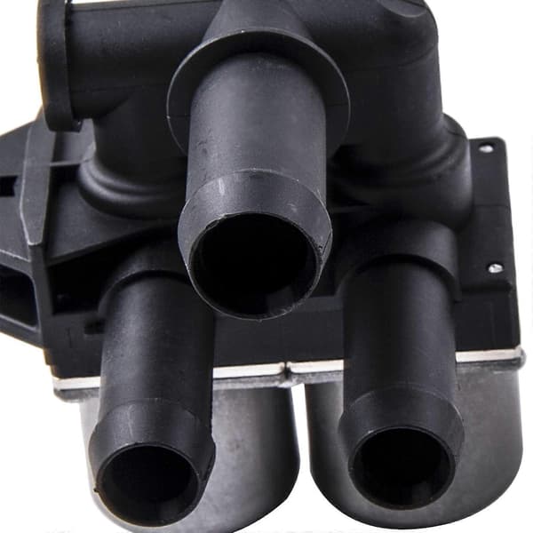 XR840091 Varmekontroll for ventilmontering