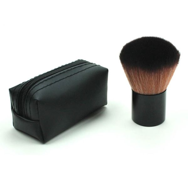 Blush Bronzer Makeup Tools Sminkborstar 3