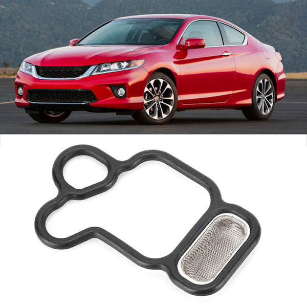 Kelasuodattimen tiiviste 15815-R40-A01 Yhteensopiva Acura RSX:n kanssa