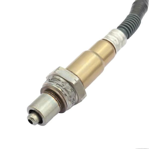 39265-2U600 PM Eksospartikkelsensor for Kia Hyundai Tucson 0281007619 0281007620[dt] Svart
