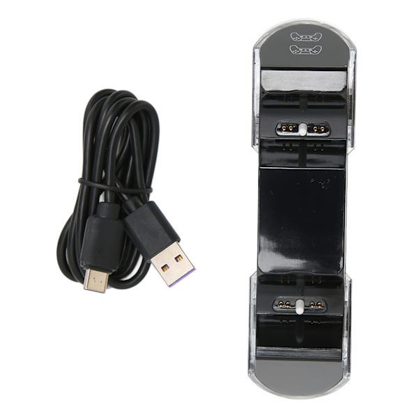 PS5 Kontroller Hurtiglader Dokkingstasjon GP5 1520