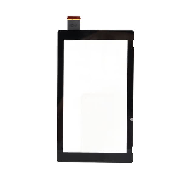Original Högupplöst Glas Touch Screen Ersättning För Switch