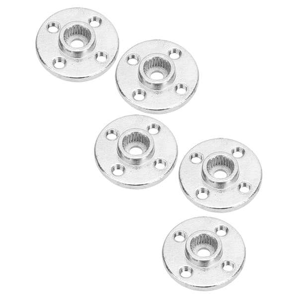25T Standard Servo Arm Disk med Skruer til MG996 Universal Styretøj