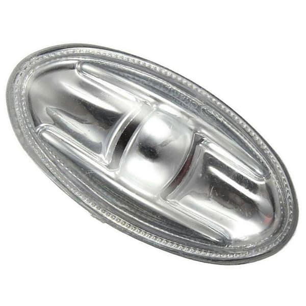 【DENGTU】2X til 108 107 206 1007 407 Partner Sideblinklys Lampe 6325G3