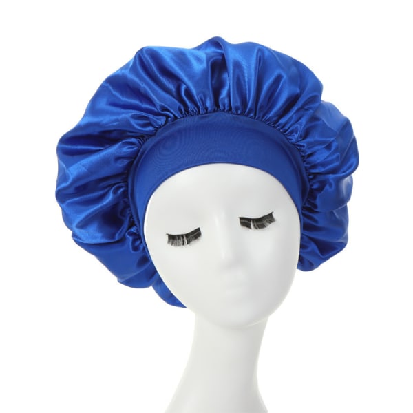Unisex cap för hårvård H