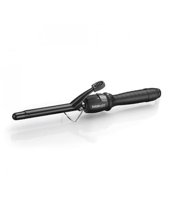 [DT]Babyliss Pro Ceramic Dial A Heat Hårkrøller Profesjonell Krølltang 16mm