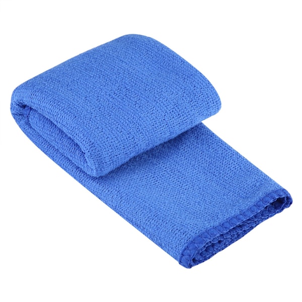 30x70cm Mikrofiberduk för Bilvård och Rengöring - Högabsorberande