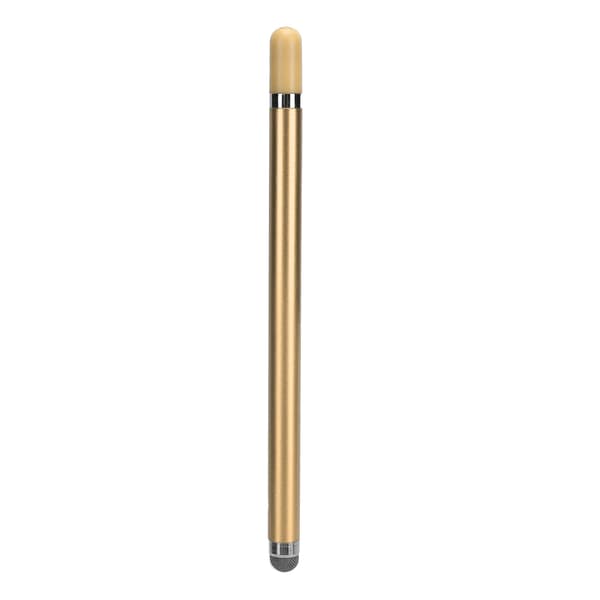 Stylus Pen til IOS Samsung HUAWEI Android Mobiltelefon Tablet Touch Screen Læring Gul