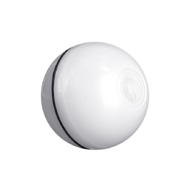 Cat Toy - Ny version 360 graders självroterande White