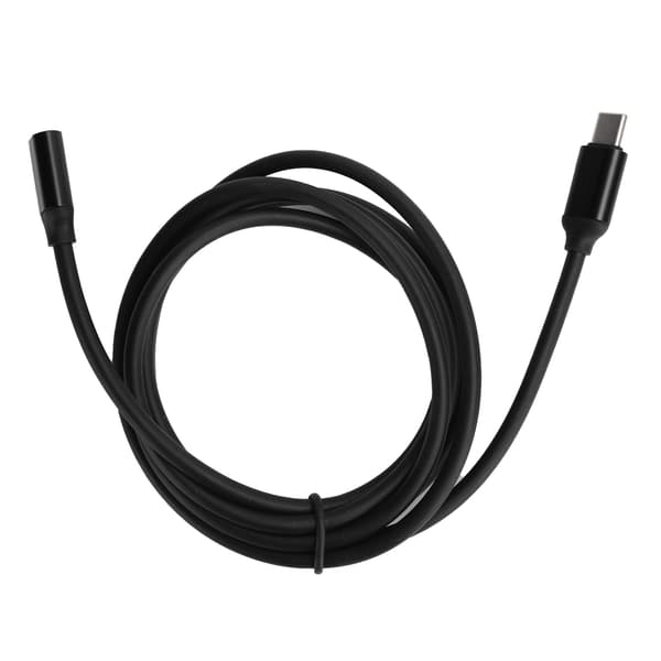 USB C Hun til Hun Forlængerkabel 1,5m 5V-20V 3A 60W