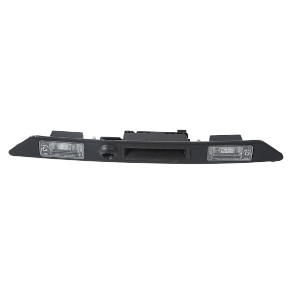 Trunk Grip Nummerplade Lys Trim Assembly 8E0827574C3FZ Erstatning for A3 A4 A5 A6 A8 RS4