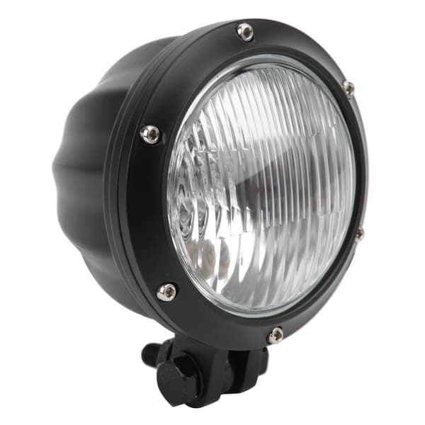 Universal 55W strålkastarbyte i zinklegering för Yamaha 12V