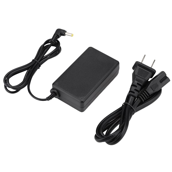 PSP Konsol Strømadapter 5V 2A Oplader US 100-240V