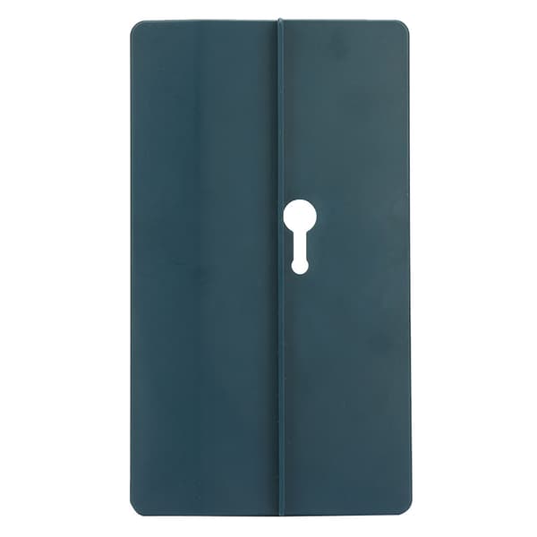 2 stk. ABS loftmonteringsplade 15x8mm til loftinstallation boligindretning