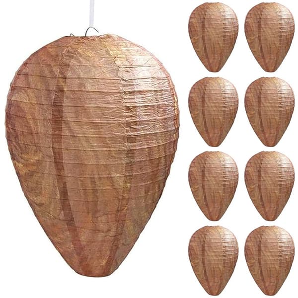[DT] Tekomehiläispesä / Koristeellinen ulkonukke 920 16-Pack
