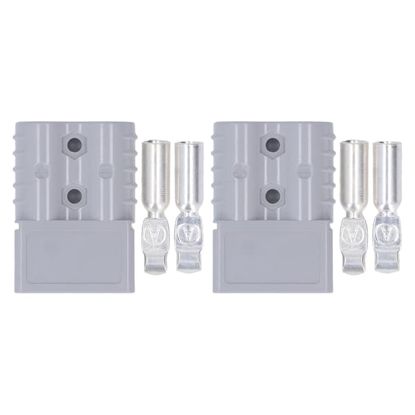 2P Akun Pikaliitin 120A 600V