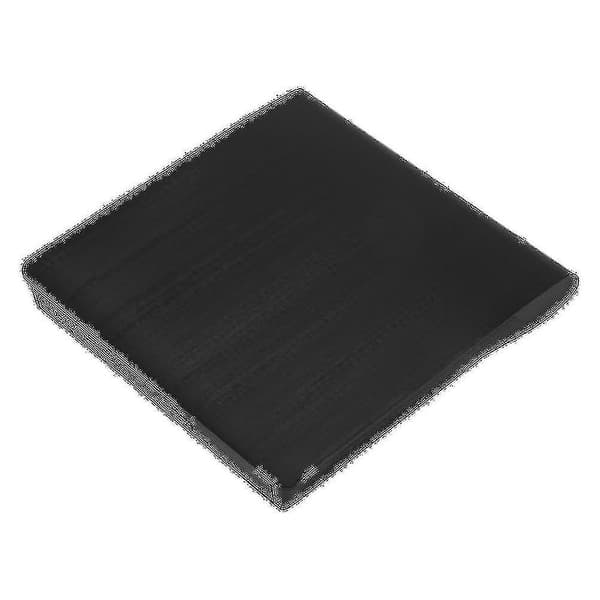 [DT]Ekstern CD DVD-stasjon USB 3.0, Førsteklasses bærbar DVD/CD ROM +/-RW optisk stasjon brenner skriver spiller