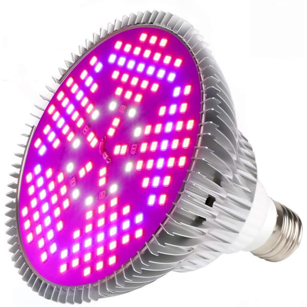 100W LED Full Spectrum Grow Light