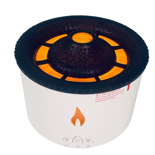 Vulkan Luftfuktare & Aroma Diffuser 360 ml 300