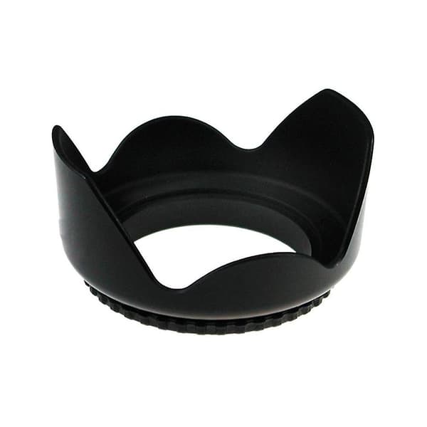 67 mm 67mm Kamerablender 67mm Objektivblender Digital Kamerablender Universal Profesjonell Kamerablender