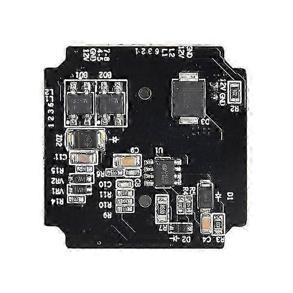 SDAPO POE-modul PM3812R-HL Isolert POE-modul Lite dedikert skall