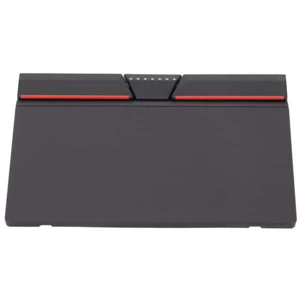 ThinkPad T450 Touchpad Nem Installation Bred Kompatibilitet Sensitivt Touch Tre Knapper
