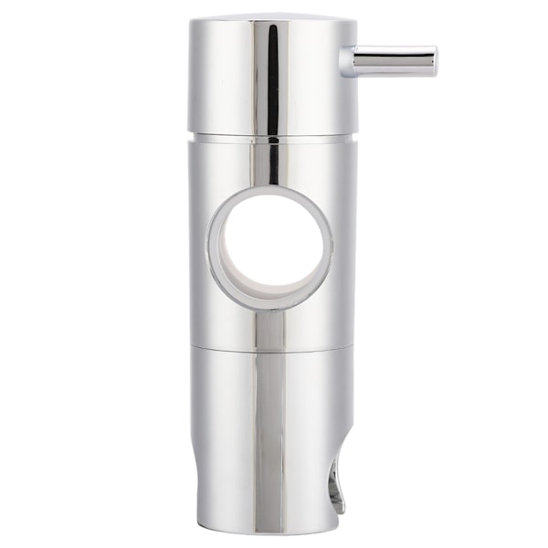 Justerbar Rund Dusjhodeholder Brakett for Løftestang - DCR-1067CP-24 Baderomstilbehør