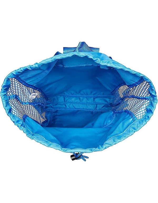 Deluxe Ventilator Mesh udstyrstaske