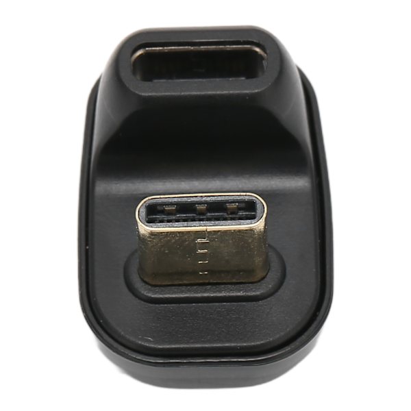 USB C hun til han adapter 40 Gbps dataoverførsel 8K 60Hz PD 100W