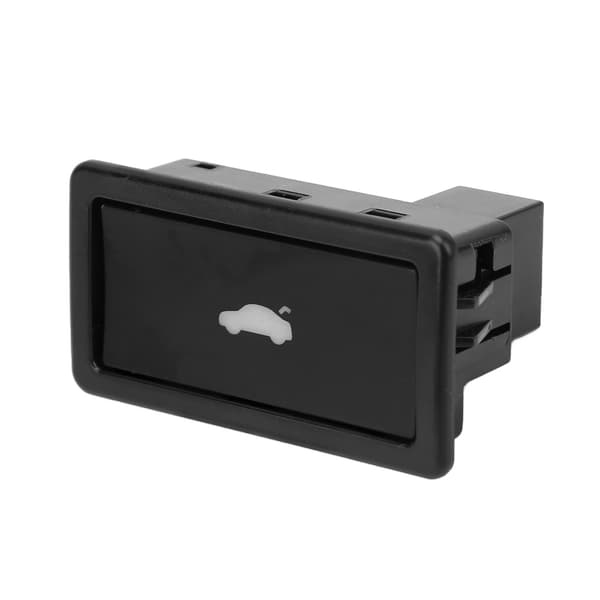 Bakluke Boot Switch Trykknapp 3D0959831D Erstatning for Audi A4 S4 A6 S6 A7 A8 Q5 Q7