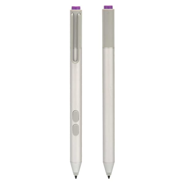 Trådløs Kapacitiv Stylus Pen 256 Trykniveauer til Surface Pro 6 5 4 3 Go Book