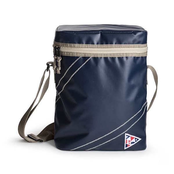 Kylväska Nautic Sagaform White