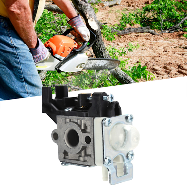 Förgasare för Echo Trimmers SRM225, GT225, PAS225, PE225, PPF225, SHC225 och SRM225U