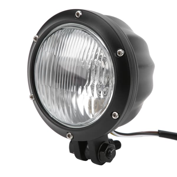 Universal 55W strålkastarbyte i zinklegering för Yamaha 12V