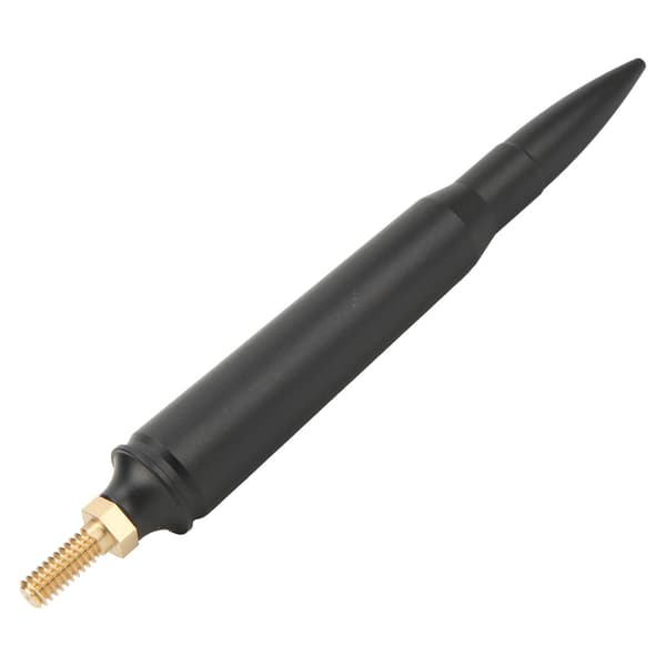 Bilradioantenne i aluminiumlegering, optimalisert mottak, erstatning for Ford Bronco 2021+