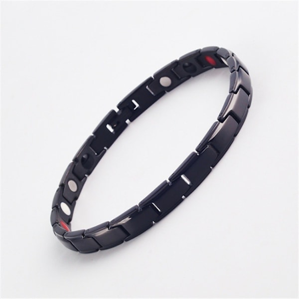 Lymfdränage magnetiskt armband A