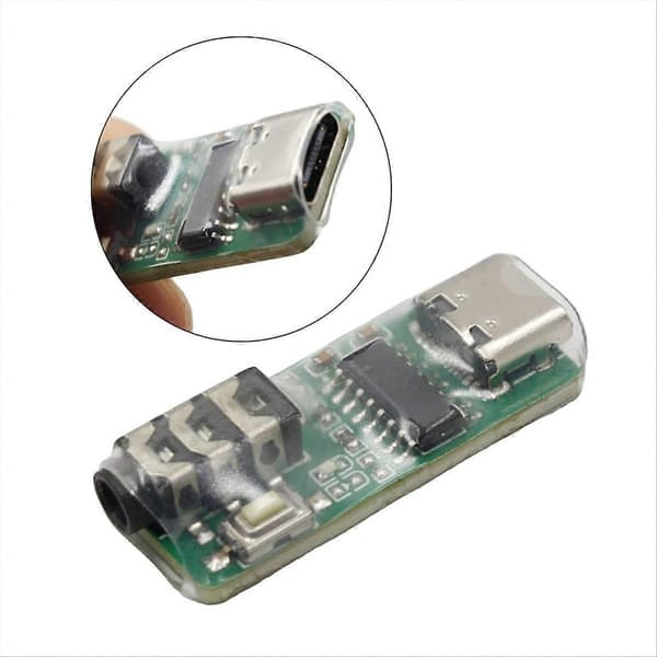 Morse Code CW Trainer Mobiltelefon Datamaskin Kobling Kode Trener, B[dt] Kuten